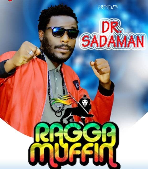 Dr SadaMan